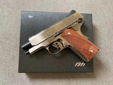 Baby M1911 All Alloy Toy Gun