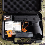 SIG Sauer P250 Shell Ejecting Model