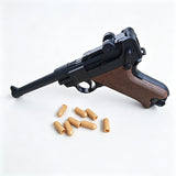 Mauser C96 Shell Ejecting Laser Toy Gun