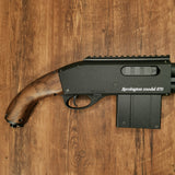 Remington M870 Toy Gun Automatic Gel Ball Blaster