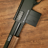 Remington M870 Toy Gun Automatic Gel Ball Blaster