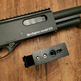 Remington M870 Toy Gun Automatic Gel Ball Blaster