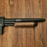 Remington M870 Toy Gun Automatic Gel Ball Blaster