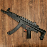 HK MP5 Toy Gun Automatic Gel Ball Blaster
