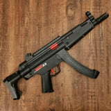 HK MP5 Toy Gun Automatic Gel Ball Blaster