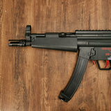 HK MP5 Toy Gun Automatic Gel Ball Blaster