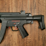 HK MP5 Toy Gun Automatic Gel Ball Blaster