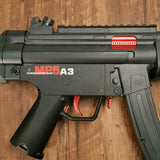HK MP5 Toy Gun Automatic Gel Ball Blaster