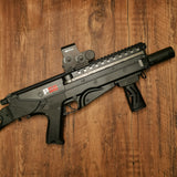 Kel‑Tec P50 Toy Gun Automatic Gel Ball Blaster