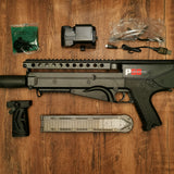 Kel‑Tec P50 Toy Gun Automatic Gel Ball Blaster