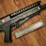 Kel‑Tec P50 Toy Gun Automatic Gel Ball Blaster