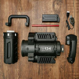 M134 Gatling Toy Gun Automatic Gel Ball Blaster