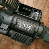 M134 Gatling Toy Gun Automatic Gel Ball Blaster