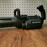 M134 Gatling Toy Gun Automatic Gel Ball Blaster
