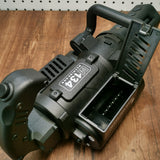 M134 Gatling Toy Gun Automatic Gel Ball Blaster