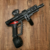 MK17 Toy Gun Automatic Gel Ball Blaster