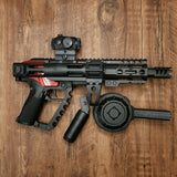 MK17 Toy Gun Automatic Gel Ball Blaster