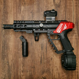 MK17 Toy Gun Automatic Gel Ball Blaster