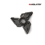 EDC Fidget Toys - Luminous Ninja Dart