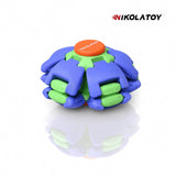 Fidget Infinity Planet Spinner