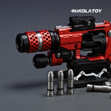 New Revolver Fidgets Toy - Presale