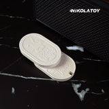 EDC Fidget Toys - Ceramics Rabbit