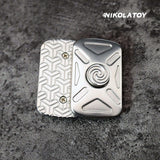 EDC Fidget Toys - Vortex