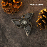 EDC Fidget Toys - Luminous Ninja Dart