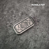 EDC Fidget Toys - Naruto