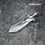 EDC Fidget Toys - Lake Sword