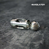 EDC Fidget Toys - Marble
