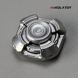 EDC Fidget Toys - Radiation Tower