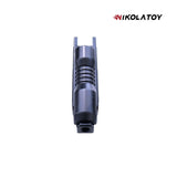 EDC Fidget Toys - Gun Head