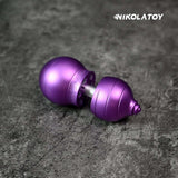 EDC Fidget Toys - Gourd
