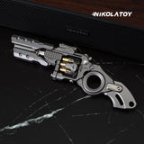 EDC Fidget Toys - Electromagnetic Cannon