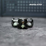 EDC Fidget Toys - Star Fall