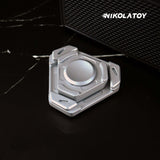 EDC Fidget Toys - Heart of steel