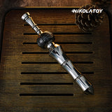 Alloy EDC Toy Armor PIercing Whip