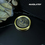 EDC Fidget Toys - Pop Coin Pumpkin