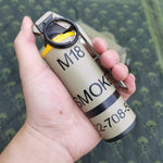 US Army Grenade  Lighter