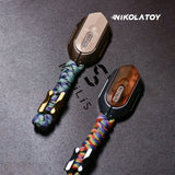 EDC Fidget Toys - What The Dog Doing Slider