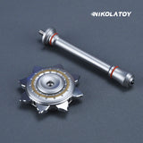 EDC Fidget Toys - Lotus Finger Spinner