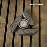 EDC Fidget Toys - AK Spineer