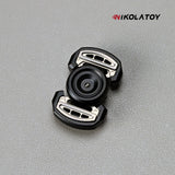 EDC Fidget Toys - Air Tillery