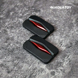 EDC Fidget Toys - Devil Eyes