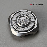EDC Fidget Toys - Radiation Tower