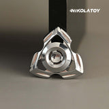 EDC Fidget Toys - Sharpen Blade