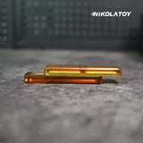 EDC Fidget Toys - PEI Spingback