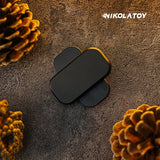EDC Fidget Toys - Owl Slider