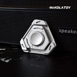 EDC Fidget Toys - Heart of steel